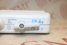 Cargar imagen en el visor de la galería, Philips C8-4V Curved Array Endocavity Ultrasound Transducer Probe