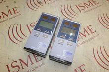 Cargar imagen en el visor de la galería, Lot Of 2 Nellcor N-85 Microstream Capnograph