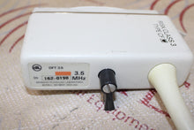 Cargar imagen en el visor de la galería, ATL/ADR 3.5MHz DFT Ultrasound Scanhead Transducer Probe