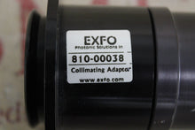 Load image into Gallery viewer, Exfo Collimating Adapter 810-00038