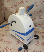 Cargar imagen en el visor de la galería, MONARK Sweden 881X Ube Upper Body Ergometer Rehab Hand / Leg Cycle Trainer