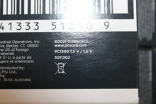 Cargar imagen en el visor de la galería, Duracell Procell PC1300 Alkaline Batteries -72 PACK- D Cell 1.5v