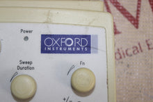 Load image into Gallery viewer, Oxford Instruments TECA Synergy Patient Interface Unit 035C005