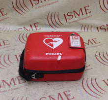 Cargar imagen en el visor de la galería, Philips Heartstart FRX w/Case, No Battery/Pads