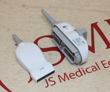 Cargar imagen en el visor de la galería, Mindray Zonare L8-3 Ultrasonic Transducer Head & Connector - AS IS, Parts/Repair