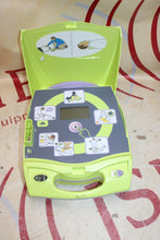 Load image into Gallery viewer, Zoll AED Plus Defibrillator With Case