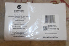 Cargar imagen en el visor de la galería, Convexity Scientific Flyp fn2000m Pocket Portable Mesh Neb (box is damaged)