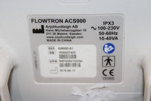 Load image into Gallery viewer, Arjohuntleigh Flowtron ACS900 DVT Pump
