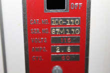 Load image into Gallery viewer, Sklar Treatment Cabinet 100-110 67M110