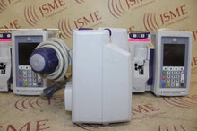 Cargar imagen en el visor de la galería, Lot of 3 Plum 360 Pump w/ Pole Clamp & Power Cable