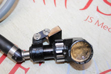 Load image into Gallery viewer, Luxtec Quartz Halogen Fiber optic light source universal series 1300 With Cable