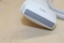 Load image into Gallery viewer, SIEMENS ACUSON 14L5 ULTRASOUND TRANSDUCER PROBE