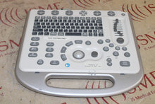 Load image into Gallery viewer, Mindray M5 / M6 / M7 Portable Ultrasound Control Panel Keypad (corner chipped)