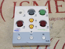 Cargar imagen en el visor de la galería, Mindray MPM Module Nellcor Oximax Panel Front Bezel ASSY