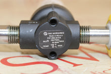 Load image into Gallery viewer, Lot of 4 IMI Norgren F07-200-A1TA Air Filter w/ Connectors