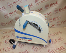 Cargar imagen en el visor de la galería, MONARK Sweden 881X Ube Upper Body Ergometer Rehab Hand / Leg Cycle Trainer
