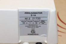 Cargar imagen en el visor de la galería, Zenith Z-1A Dental Amalgamator Capsule Mixer