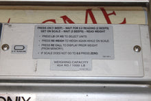 Cargar imagen en el visor de la galería, Welch Allyn Scale-Tronix 5207-K Bariatric Portable Stand On Scale