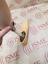 Load image into Gallery viewer, Bulldog Prosthetic Foot Below The Knee. Size 29, Left. TCA-1S