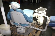 Load image into Gallery viewer, Adec Performer 8000 Dental Patient Exam Chair W/ Radius Delivery Pkg