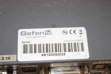 Load image into Gallery viewer, Gefen Hi-Def Scaler GTV-HIDEFS w/Storz Class 1 Laser DVI-A23179