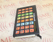 Load image into Gallery viewer, AMDI Tech/Speak 6X32 Communication Device