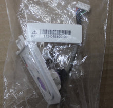 Cargar imagen en el visor de la galería, Mindray Accutor 3 SpO2/NIBP Port Interface Assembly for Masimo Set