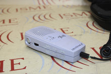 Cargar imagen en el visor de la galería, MedaSonics Tria II Handheld Doppler With 2 MHz And 5 MHz Probes