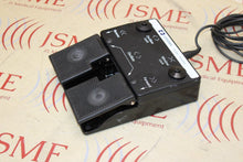 Load image into Gallery viewer, Covidien 7209820 TruClear Footswitch