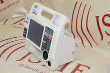 Load image into Gallery viewer, LifePak 12 Spo2, ECG, P1, P2