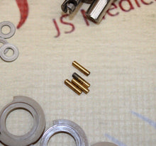 Cargar imagen en el visor de la galería, Anesthesia Vaporizer Parts for Isoflurane Desflurane Drager Vapor Mindray Baxter