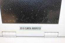 Cargar imagen en el visor de la galería, Welch Allyn GSI G1 Clinical Audiometer (doesn't power on)