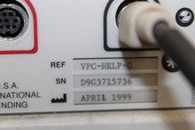 Load image into Gallery viewer, COHERENT VERSAPULSE SELECT LASER SYSTEM VPC-HELP-G