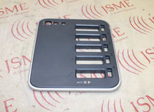 Cargar imagen en el visor de la galería, Mindray 5 Port Ultrasound Probe Extender Face Plate/Front Bezel For i9 Series