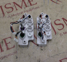 Cargar imagen en el visor de la galería, 2X Mindray Nellcor SpO2 Front Panel Interface Assembly For ePM Series