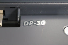 Cargar imagen en el visor de la galería, Mindray DP-30 Portable Vet Ultrasound (cracked screen&missing back casing) AS IS