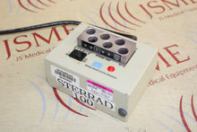 Cargar imagen en el visor de la galería, Steris Biological Indicator Incubator 57°C 6 Well Heater