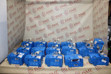 Load image into Gallery viewer, Lot Of 16 GE Procare 400 Vital Signs Monitor