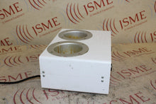 Cargar imagen en el visor de la galería, EquiPro Duo-Pil Standard LR111124 Dual Well Commercial Countertop Warmer