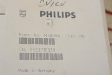 Load image into Gallery viewer, Philips Intellivue MMS Module M3001A C18