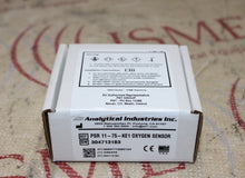 Cargar imagen en el visor de la galería, Analytical Industries PSR 11-75-KE1 Oxygen Sensor