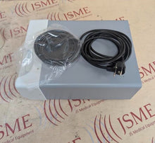 Cargar imagen en el visor de la galería, ConMed VV220 ViroVac Surgical Smoke Evacuator w/ VS353 Filter+Cable & Footswitch