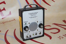 Load image into Gallery viewer, PARKS Ultrasonic Doppler Flow Detector -Model 811-B