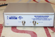 Load image into Gallery viewer, WineGard PS-3015 1.5 AMP Power Supply W/ Brackets