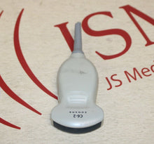 Load image into Gallery viewer, Mindray Zonare C6-2 Ultrasonic Transducer Head & Connector - AS IS, Parts/Repair