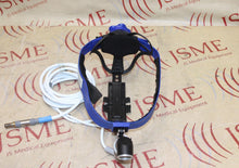 Cargar imagen en el visor de la galería, Integra Luxtec Ultralite Pro Helmet With Cable