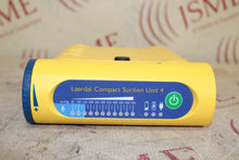 Cargar imagen en el visor de la galería, Laerdal Compact Suction Unit 4 LCSU 4 Ref 881151