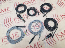 Load image into Gallery viewer, Monopolar Cables LOT OF 6