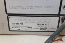 Load image into Gallery viewer, Winthrop Pharmaceuticals 712214 Contrast Media Warmer