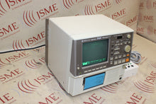 Cargar imagen en el visor de la galería, Nihon Kohden Neuropak 2 Myograph MEM-7102A W/ Junction Box JB -712B